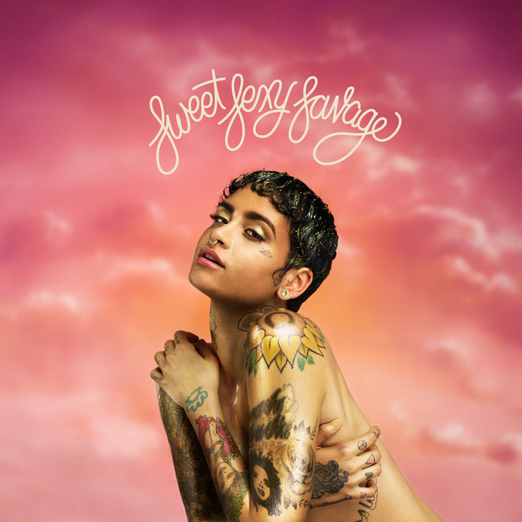 Kehlani | SweetSexySavage (Deluxe) - Vinyl