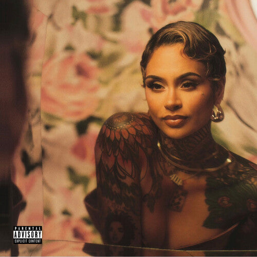 Kehlani | While We Wait 2 [Explicit Content] (Alliance Mod, Manufactured on Demand) - CD