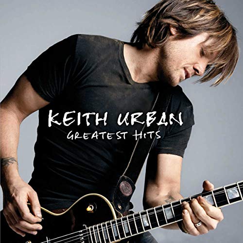 Keith Urban | Greatest Hits - 19 Kids [2 LP] - Vinyl