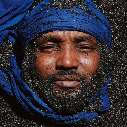KEL ASSOUF | Black Tenere - CD