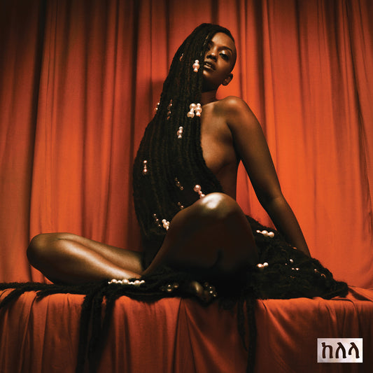 Kelela | Take Me Apart - CD