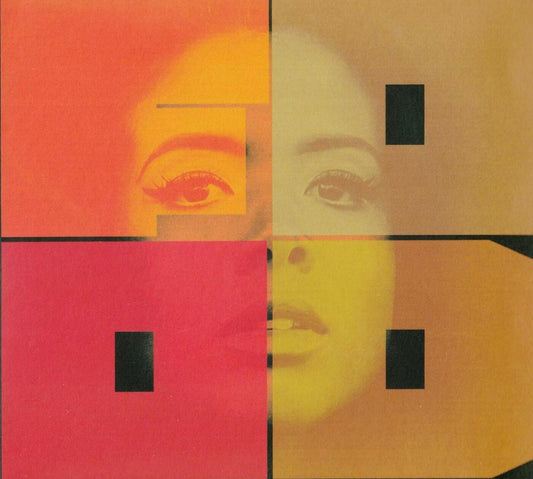 Kelis | Food (BONUS DISC VERSION) - CD