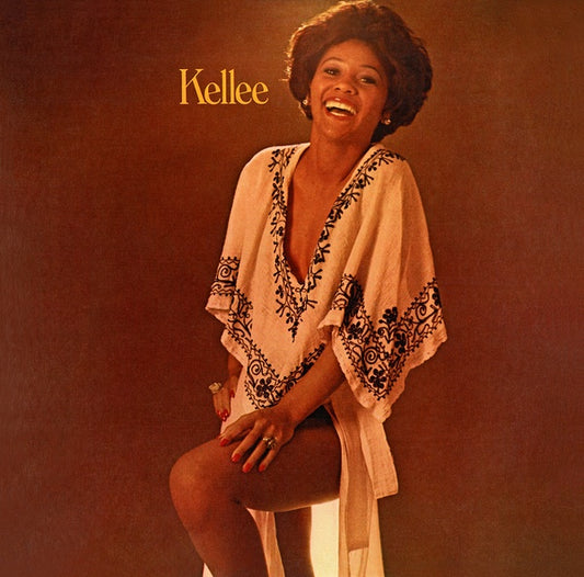 Kellee Patterson | Kellee - Vinyl