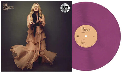 Kelly Clarkson | Chemistry (Limited Edition, Orchid Colored Vinyl, Alternate Cover) [Import] - Vinyl