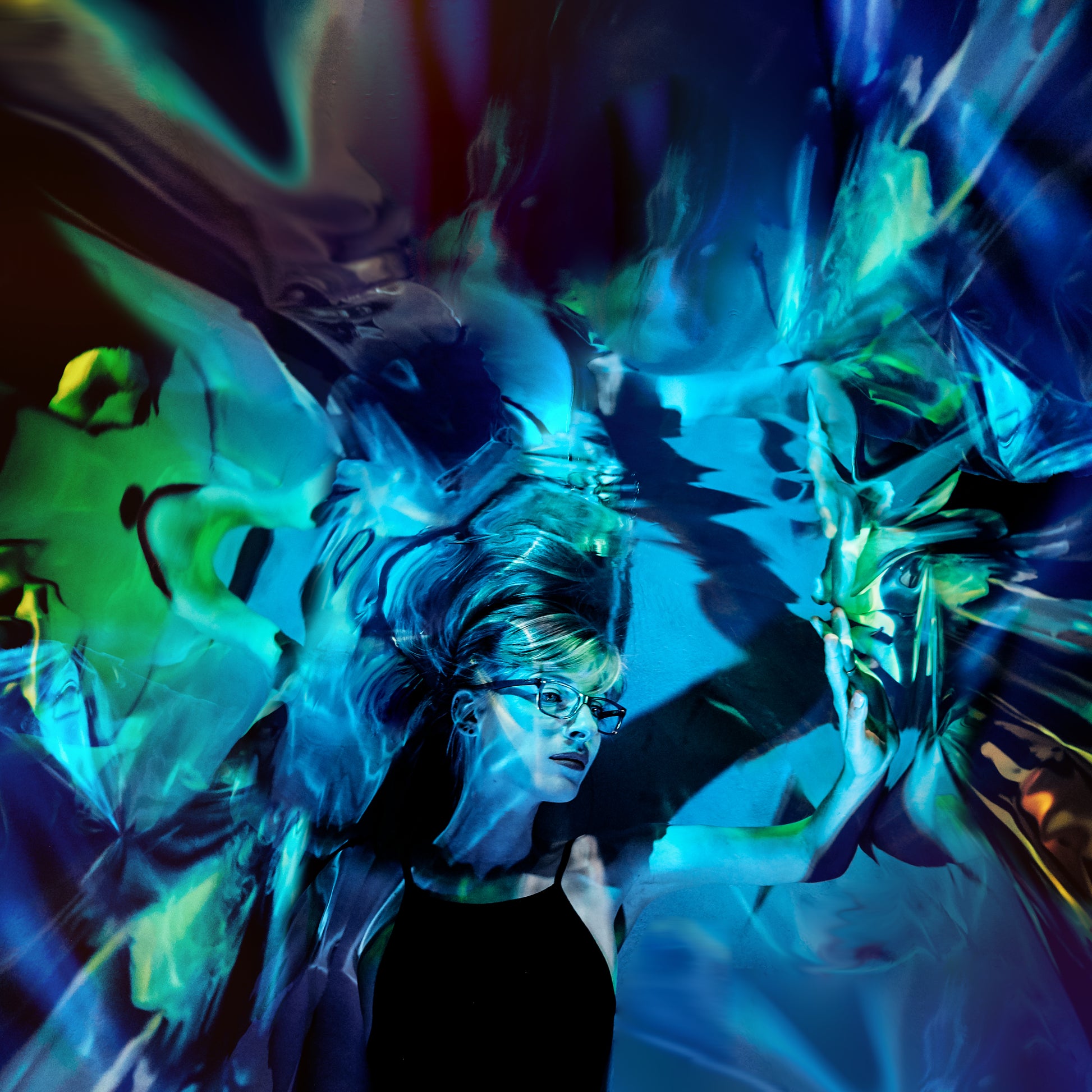 Kelly Moran | Ultraviolet - CD