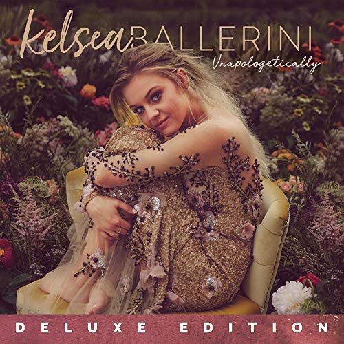 Kelsea Ballerini | Unapologetically - CD