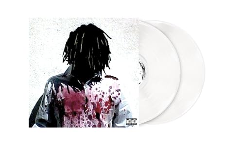 Ken Carson | More Chaos [White 2 Lp] - Vinyl