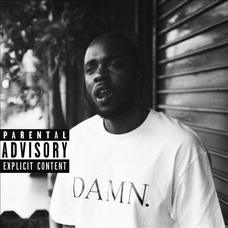 Kendrick Lamar | Damn. Collectors Edition. - CD