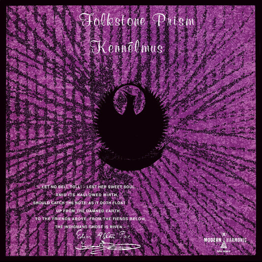 Kennelmus | Folkstone Prism - Vinyl