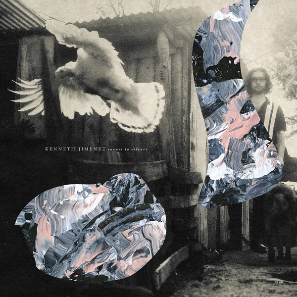 KENNETH JIMENEZ | Sonnet To Silence - Vinyl