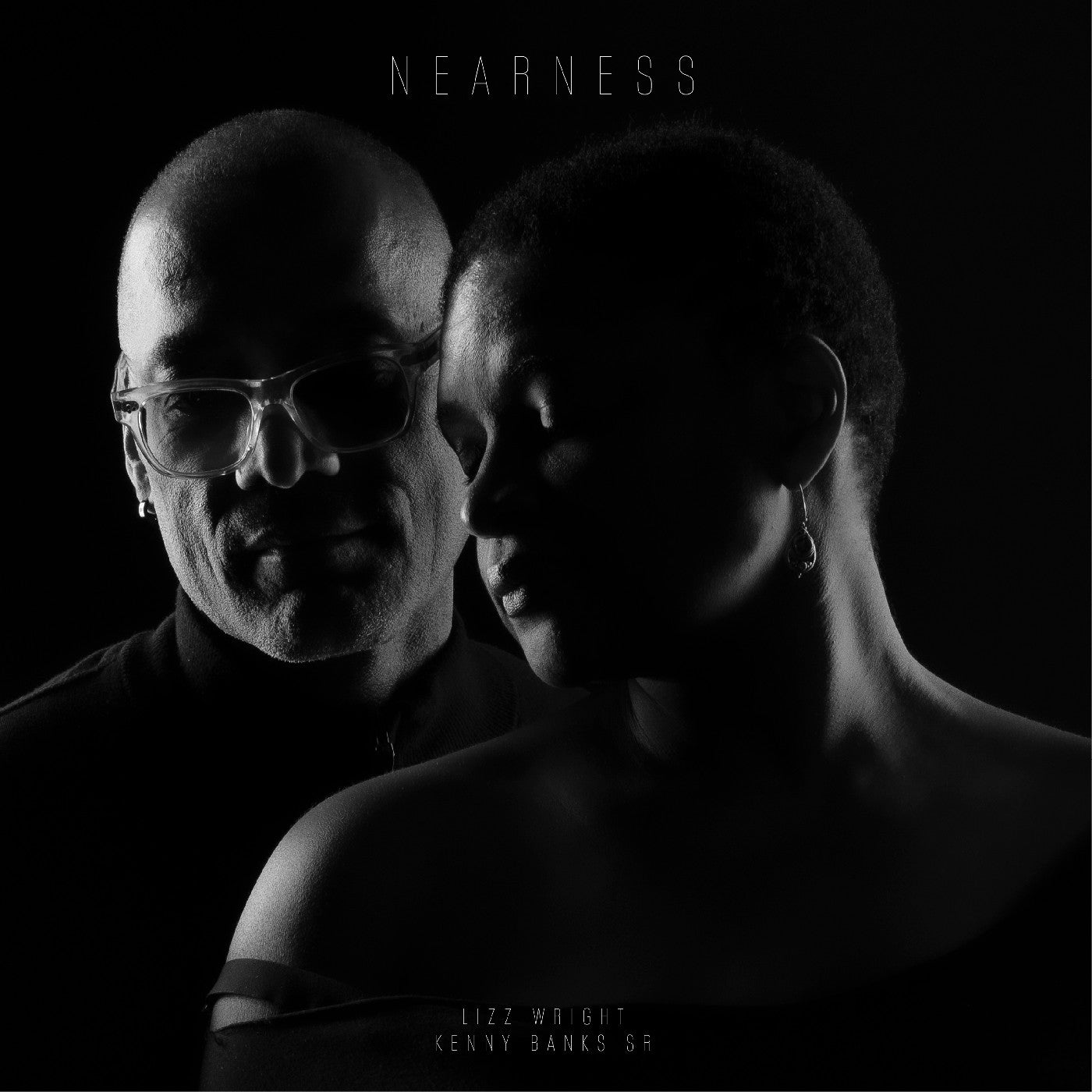 Kenny Banks Sr. Wright Lizz | Nearness - CD