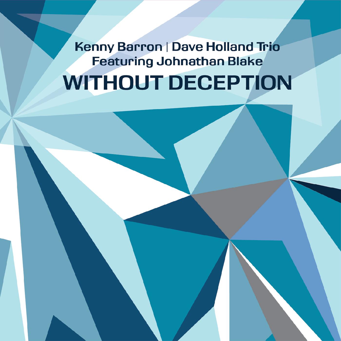 Kenny Barron | Without Deception - CD