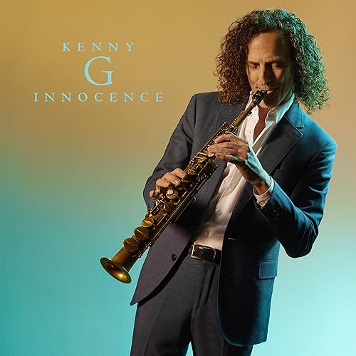 Kenny G | Innocence - Vinyl