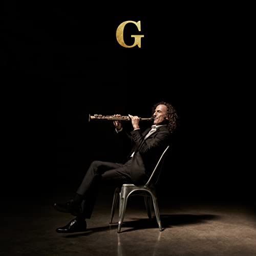 Kenny G | New Standards [2 LP] - Vinyl