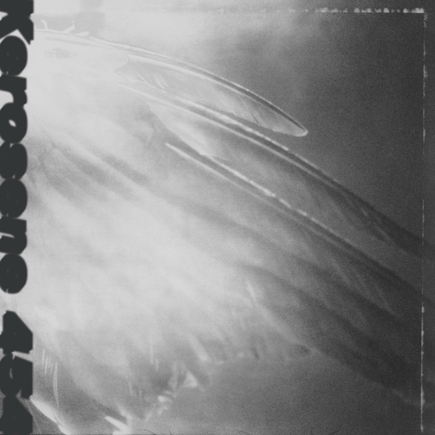 Kerosene 454 | Came By To Kill Me (Sea Blue Galaxy Vinyl) - Vinyl