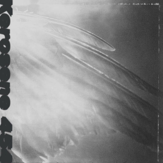 Kerosene 454 | Came By To Kill Me (Sea Blue Galaxy Vinyl) - Vinyl