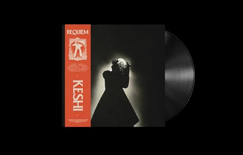 keshi | Requiem [Explicit Content] - Vinyl