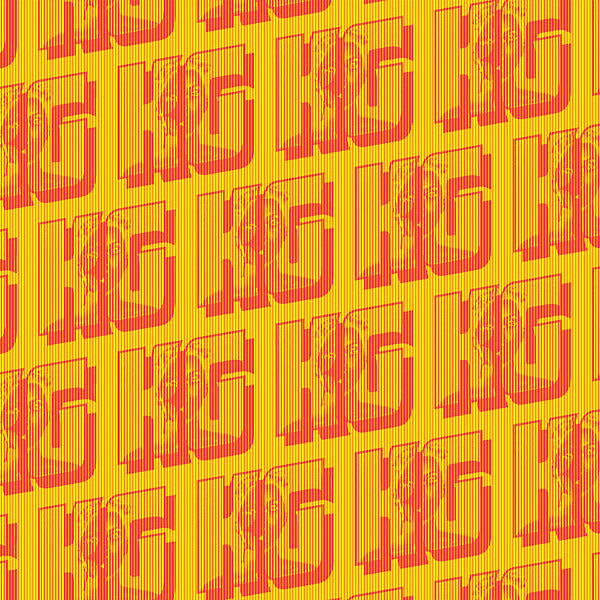 KG | KG EP - Vinyl