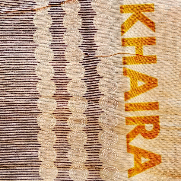 KHAIRA ARBY | Live In New York 2010 - Vinyl