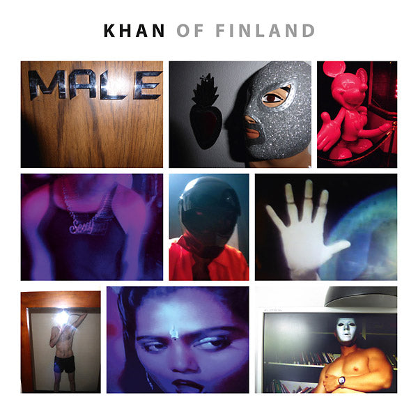 KHAN OF FINLAND | Nicht Nur Sex - CD