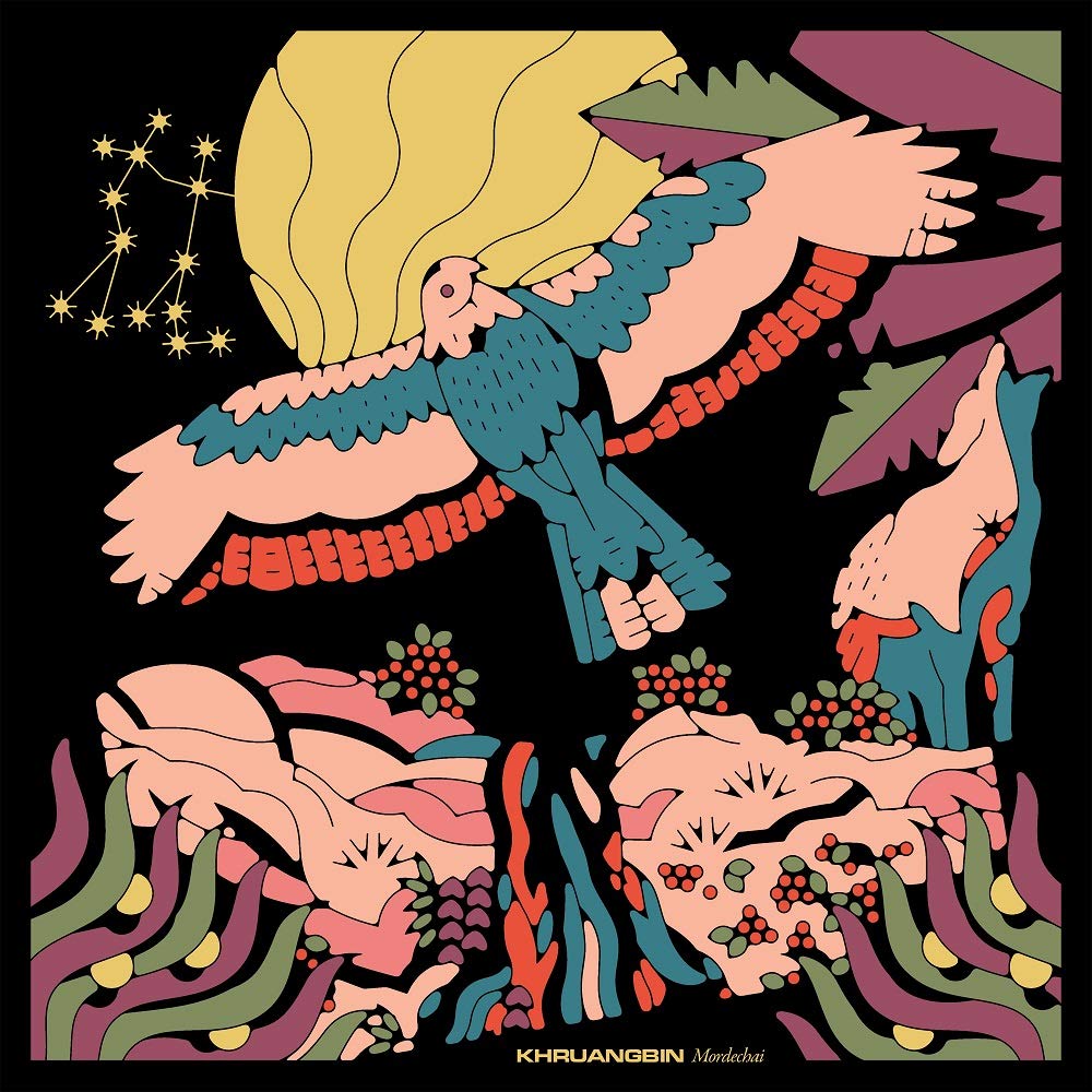 Khruangbin | Mordechai - CD