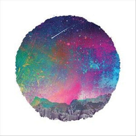 Khruangbin | The Universe Smiles Upon You - Vinyl