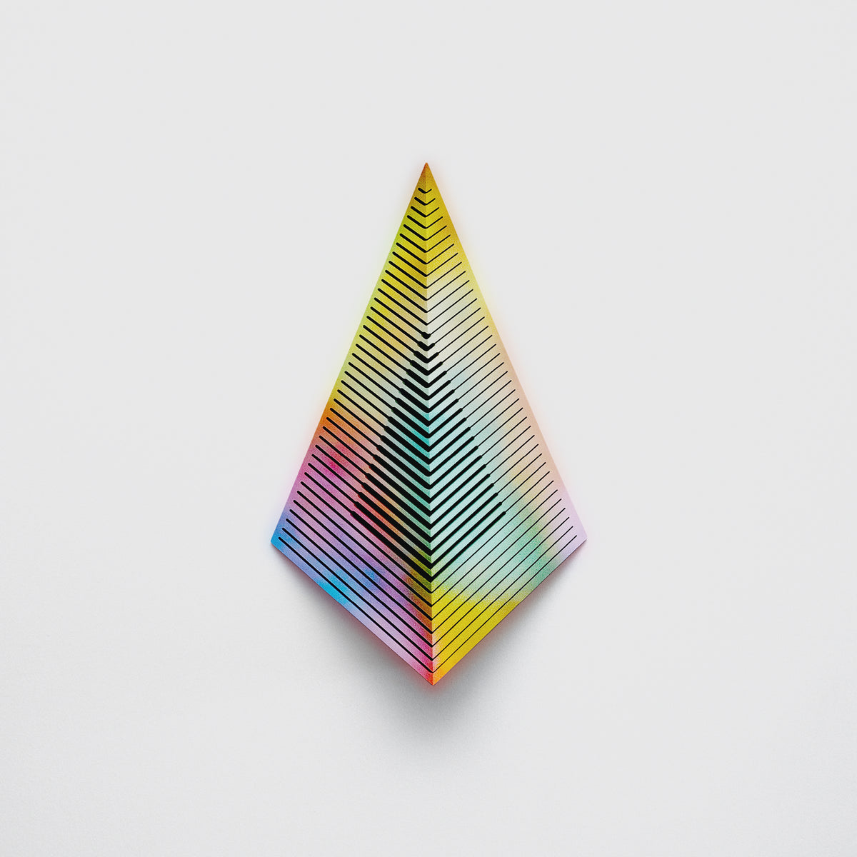 Kiasmos | Blurred EP - Vinyl