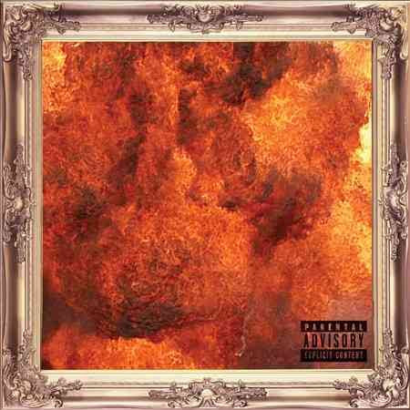 Kid Cudi | Indicud [Explicit Content] (3 Lp's) - Vinyl