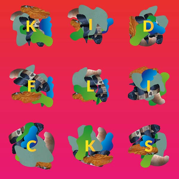 KID FLICKS | Kid Flicks - Vinyl