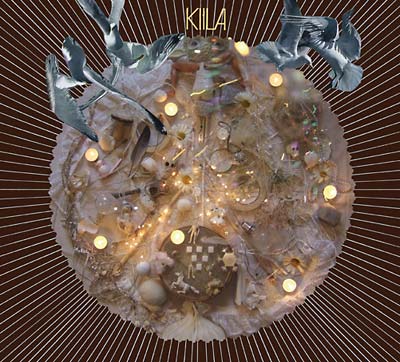 KIILA | Tuota Tuota - CD