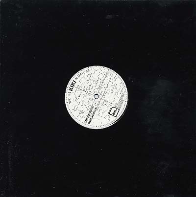 KIKI | Sirius - Vinyl