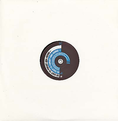 KIKI | So Easy To Forget Remixes - Vinyl