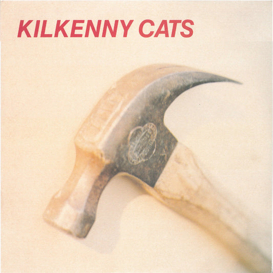 Kilkenny Cats | Hammer + Echo [2025 Remastered & Expanded Edition] - CD