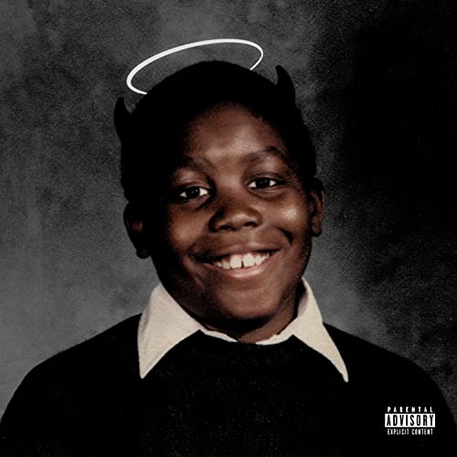 Killer Mike | Michael [Explicit Content] (2 Lp's) - Vinyl