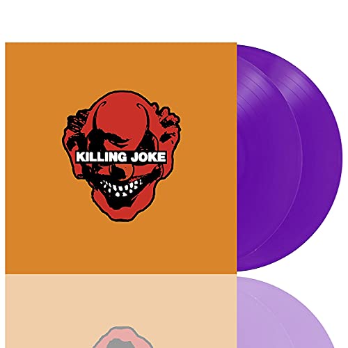 Killing Joke | Killing Joke (2003) [2 LP] - Vinyl