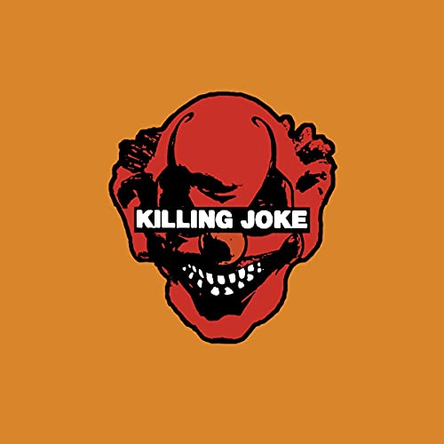 Killing Joke | Killing Joke (2003) [Purple 2 LP] - Vinyl