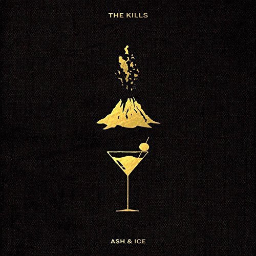 Kills | ASH & ICE - Vinyl