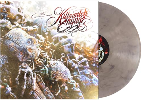 Killswitch Engage | This Consequence - Vinyl