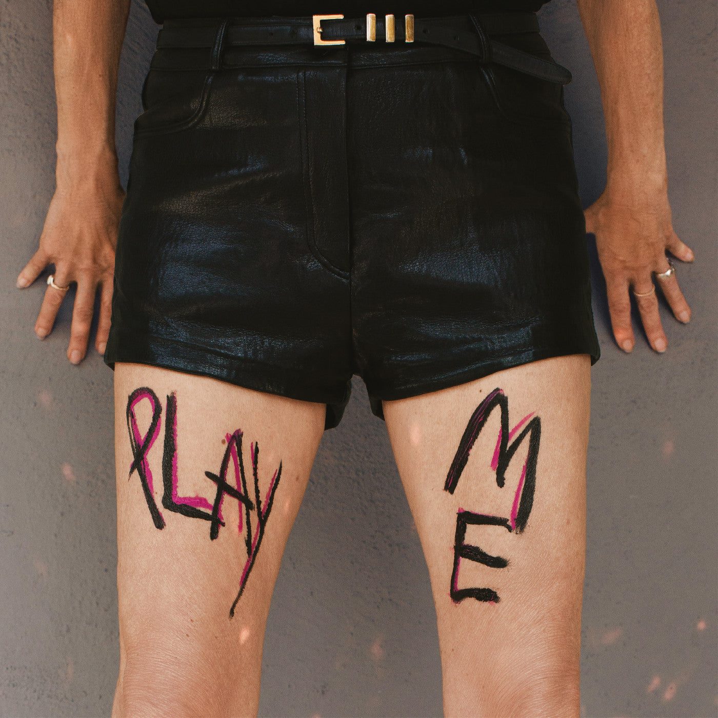 Kim Gordon | Play Me - Vinyl