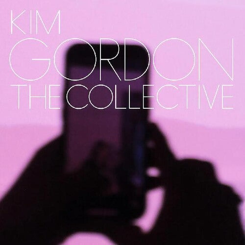 Kim Gordon | The Collective - CD