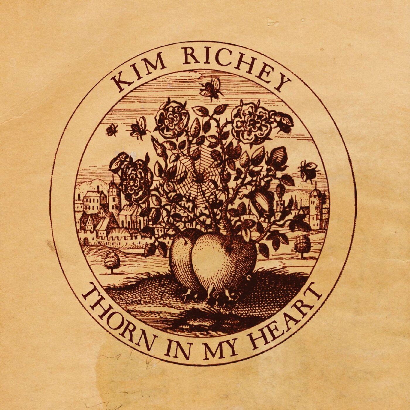 Kim Richey | Thorn In My Heart - CD
