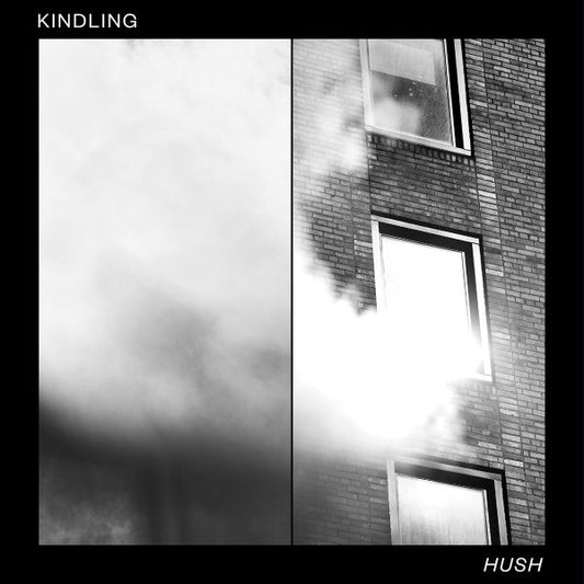 Kindling | Hush - CD