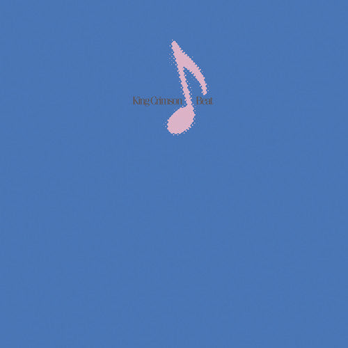 King Crimson | Beat [Import] (200 Gram Vinyl) - Vinyl