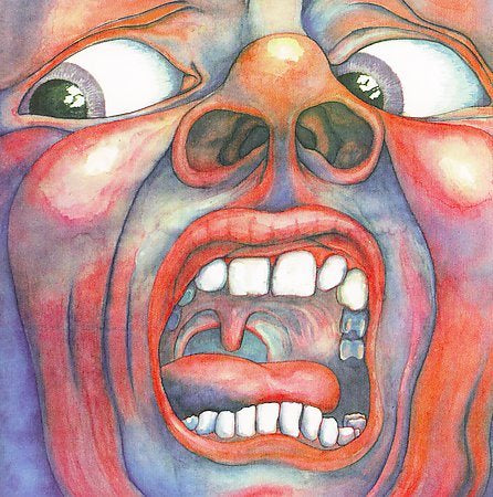 King Crimson | In the Court of the Crimson King (Remastered) - CD