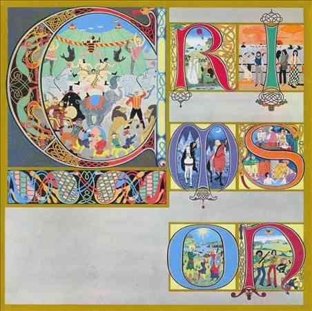 King Crimson | Lizard (200 Gram Vinyl) [Import] - Vinyl