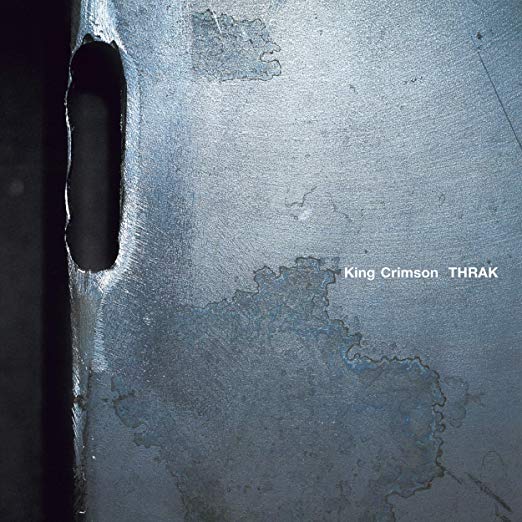 King Crimson | Thrak (200 Gram Vinyl, 2 LP) [Import] - Vinyl