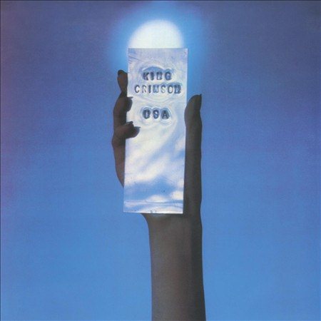 King Crimson | USA - Vinyl