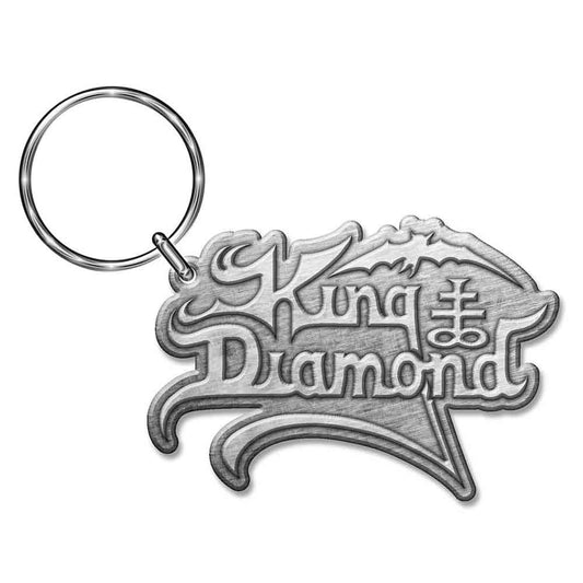 King Diamond | Logo -