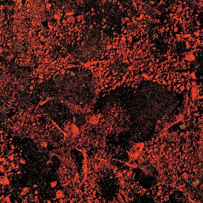 King Gizzard and the Lizard Wizard | Murder Of The Universe (Live At Red Rocks 2022) (Limited Edition, Translucent White Sparkle Colored Vinyl) - Vinyl