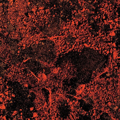 King Gizzard and the Lizard Wizard | Murder Of The Universe (Live At Red Rocks 2022) (Limited Edition, Translucent White Sparkle Colored Vinyl) - Vinyl